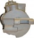 Mahle ACP 342 000S Компресор кондиціонера acp 342 000s