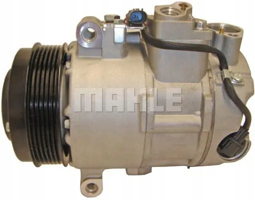 Mahle ACP 342 000S Компресор кондиціонера acp 342 000s