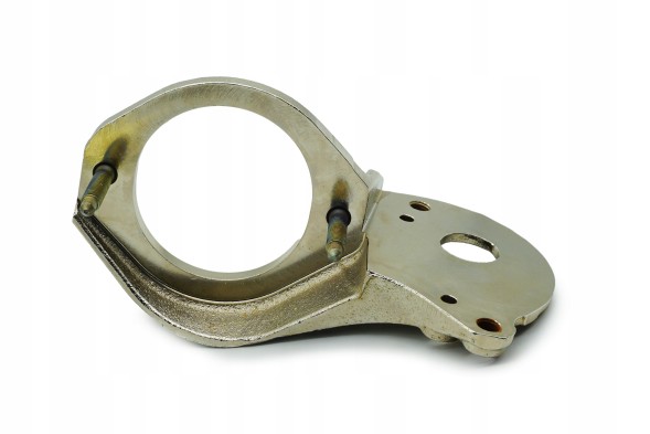 BMW OE Кріплення вихлопної труби BMW 5 (F10) 18327845899 21883325 4.4L 412kw 2015