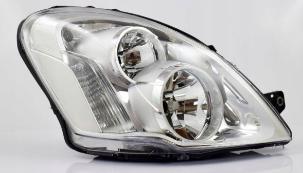 Китай 15138753 ФАРА IVECO DAILY ПРАВА Н/ТИП 11-