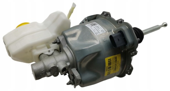 Audi OE 5WB614105BC, DWP439742OE Сервопідсилювач гальм Audi A3 5WB614105BC