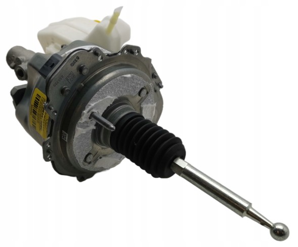 Audi OE 5WB614105BC, DWP439742OE Сервопідсилювач гальм Audi A3 5WB614105BC