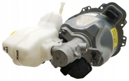 Audi OE 5WB614105BC, DWP439742OE Сервопідсилювач гальм Audi A3 5WB614105BC