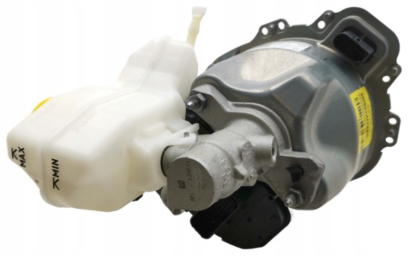 Audi OE 5WB614105BC, DWP439742OE Сервопідсилювач гальм Audi A3 5WB614105BC