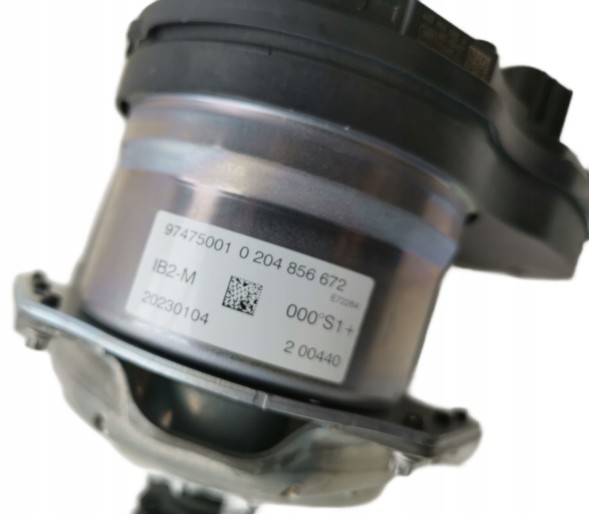 Audi OE 5WB614105BC, DWP439742OE Сервопідсилювач гальм Audi A3 5WB614105BC