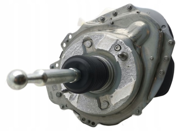 Audi OE 5WB614105BC, DWP439742OE Сервопідсилювач гальм Audi A3 5WB614105BC