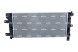 550284 NRF Радіатор охолодження двигуна