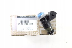 Renault OE 8200240488 Форсунка для dacia duster logan sandero 1.6 16v 8200240488
