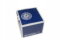 Optimal 602883BS1 Гальмівні диски optimal 602883bs1