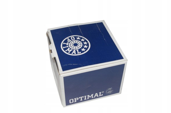 Optimal 602883BS1 Гальмівні диски optimal 602883bs1