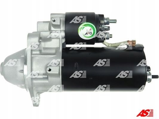 AS-PL S0217 Стартер as-pl s0217