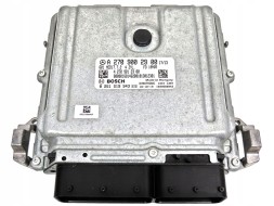 OE КОМП'ЮТЕР ECU MERCEDES A2709002900 0261S19943