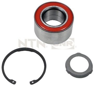 R150 10 NTN SNR Підшипник ступиці
