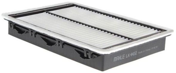LX4432 MAHLE ORIGINAL Фільтр забору повітря