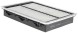 LX4432 MAHLE ORIGINAL Фільтр забору повітря