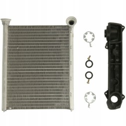 ME Premium 618 639 Обігрівач citroen c4 ii ds4 ds ds 4 crossback
