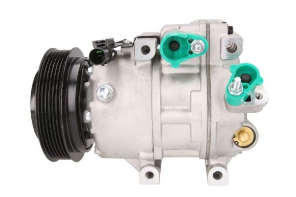 Thermotec KTT090048 Компресор кондиціонера thermotec ktt090048