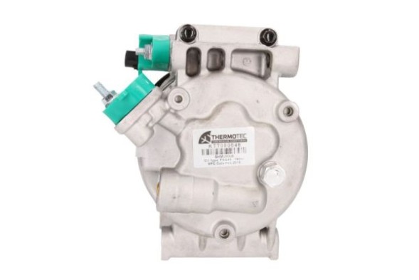 Thermotec KTT090048 Компресор кондиціонера thermotec ktt090048