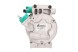 Thermotec KTT090048 Компресор кондиціонера thermotec ktt090048