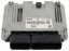 OE 55 566 420 0 281 014 551 КОМП'ЮТЕР ECU SAAB 93 1.9 TID 55566420 0281014551
