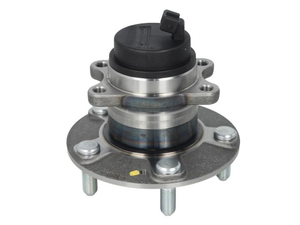 AD BRAKE VIC-260803 Комплект підшипника колеса VKBA 7565 для HYUNDAI IX20; KIA SOUL I, VENGA