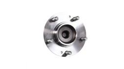 AD BRAKE VIC-260803 Комплект підшипника колеса VKBA 7565 для HYUNDAI IX20; KIA SOUL I, VENGA