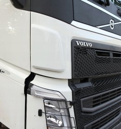 VEPRO 44077 ГРЯЗЕВІ ДЕФЛЕКТОРИ VOLVO FH4 SCANIA R RENAUTL T