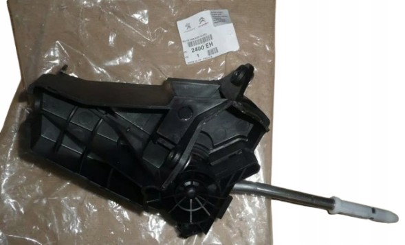 PSA 2400EG Важіль зміни пробігу citroen peugeot 2400eh оригінал