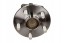 Maxgear 1014077338 MGX Mgx33-0660 підшипник колеса toyota t. Avensis 03- з pi + помічник водія #33