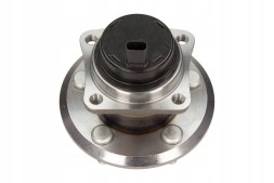 Maxgear 1014077338 MGX Mgx33-0660 підшипник колеса toyota t. Avensis 03- з pi + помічник водія #33