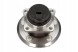 Maxgear 1014077338 MGX Mgx33-0660 підшипник колеса toyota t. Avensis 03- з pi + помічник водія #33