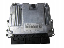 Bosch 0281034037 237106626R 237109983R ECU MOTO-MARCAR КОМП'ЮТЕР 0281034037 237106626R 237109983R VIVARO TRAFIC