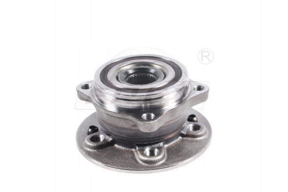 Frey 765704401 МАТОЧИНА КОЛЕСА З ПІДШИПНИКОМ ПЕРЕДНЯ W166 X166 OE 1663340206