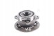 Frey 765704401 МАТОЧИНА КОЛЕСА З ПІДШИПНИКОМ ПЕРЕДНЯ W166 X166 OE 1663340206