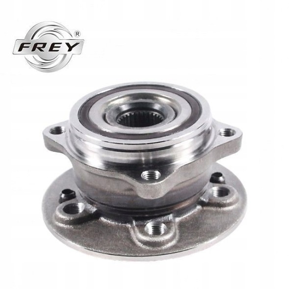 Frey 765704401 МАТОЧИНА КОЛЕСА З ПІДШИПНИКОМ ПЕРЕДНЯ W166 X166 OE 1663340206