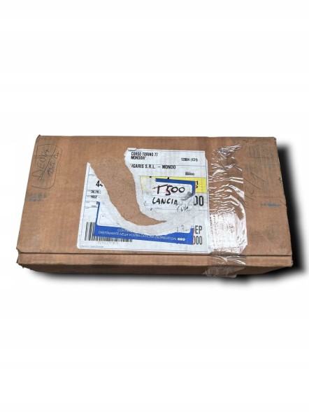 Fiat OE D986 Fiat РЕМІНЬ БЕЗПЕКИ ВІД TRW 7174406080 0100029584 !J