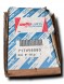 Fiat OE D986 Fiat РЕМІНЬ БЕЗПЕКИ ВІД TRW 7174406080 0100029584 !J