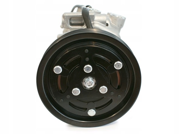 EURO KLIMA EKL34307-ZA / 95200-M68KA1 / 95200-M68KC0 / 241334 / 27630-4A00K / 27630-4A01A / 95200-M68KA / 95200-M60MA / 447280-1950 / 447280-1960 / 447280-0490 / КОМПРЕСОР КОНДИЦІОНЕРА SUZUKI PIXO 1.0 95200-M68KA1 95200-M68KC0 241334