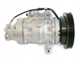 EURO KLIMA EKL34307-ZA / 95200-M68KA1 / 95200-M68KC0 / 241334 / 27630-4A00K / 27630-4A01A / 95200-M68KA / 95200-M60MA / 447280-1950 / 447280-1960 / 447280-0490 / КОМПРЕСОР КОНДИЦІОНЕРА SUZUKI PIXO 1.0 95200-M68KA1 95200-M68KC0 241334