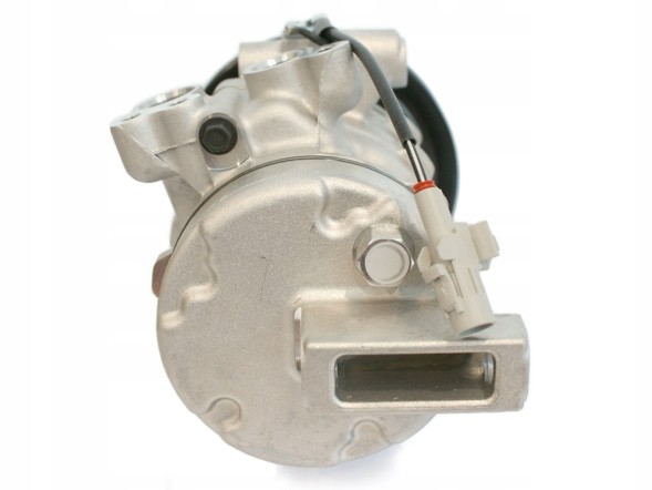 EURO KLIMA EKL34307-ZA / 95200-M68KA1 / 95200-M68KC0 / 241334 / 27630-4A00K / 27630-4A01A / 95200-M68KA / 95200-M60MA / 447280-1950 / 447280-1960 / 447280-0490 / КОМПРЕСОР КОНДИЦІОНЕРА SUZUKI PIXO 1.0 95200-M68KA1 95200-M68KC0 241334