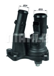 Mahle TM 31 98 Термостат ford focus c-max 1.6 ti 04-07 85kw