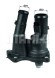Mahle TM 31 98 Термостат ford focus c-max 1.6 ti 04-07 85kw
