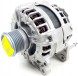 Volkswagen OE 05L903026J, DWP475170OE Генератор VW Golf VII 05L903026J