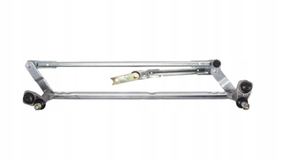 Magneti Marelli Mechanizm wycieraczek bez silniczka VOLKSWAGEN EOS (1F), 11.10-08.15 1K1955601 1K1955601A 5K1955601 Механізм склоочисників без двигуна VOLKSWAGEN EOS (1F), 11.10-08.15