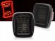 Vinstar LDCH45 2407911E mhm Комплект задніх ліхтарів Full LED Neon Diody Tuning для Jeep Wrangler YJ SJ TJ 91-06