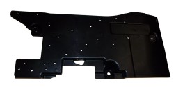 Groupe PSA CITROEN C4 SPACETOURER GRAND КРИШКА ШАСІ ПЛАСТИНА ОРИГ 9815318580 18-22
