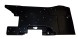 Groupe PSA CITROEN C4 SPACETOURER GRAND КРИШКА ШАСІ ПЛАСТИНА ОРИГ 9815318580 18-22