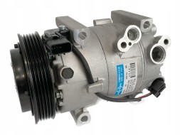 EURO KLIMA EKL33905-ZA / F500ALEAA04 / F500ALEAA05 / F500-ALEAA-06 / F500ALEAA06 / F500-ALEAA-09 / F500-ALEAA09 / F500ALEAA09 / 97701-C8000 / F500-ALEAA-04 / F50 Компресор кондиціонера Euro Klima 97701-C8000