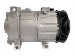 EURO KLIMA EKL33905-ZA / F500ALEAA04 / F500ALEAA05 / F500-ALEAA-06 / F500ALEAA06 / F500-ALEAA-09 / F500-ALEAA09 / F500ALEAA09 / 97701-C8000 / F500-ALEAA-04 / F50 Компресор кондиціонера Euro Klima 97701-C8000