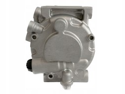 EURO KLIMA EKL33905-ZA / F500ALEAA04 / F500ALEAA05 / F500-ALEAA-06 / F500ALEAA06 / F500-ALEAA-09 / F500-ALEAA09 / F500ALEAA09 / 97701-C8000 / F500-ALEAA-04 / F50 Компресор кондиціонера Euro Klima 97701-C8000